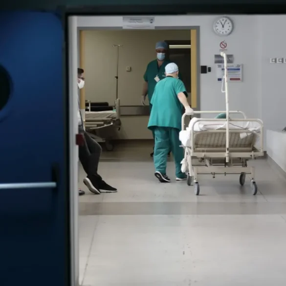 Πάτρα: Αποκτά Κέντρο Τραύματος το Νοσοκομείο Ρίου