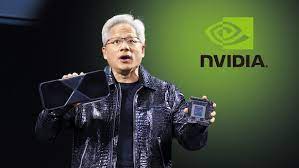 Η Nvidia έγινε η πρώτη εταιρεία στον κόσμο που «άγγιξε» τα 4 τρισ. δολάρια