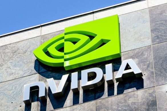 Nvidia : “Χτύπημα” 5,5 δισ. δολ., μετά το μπλόκο των ΗΠΑ σε εξαγωγές τσιπ AI στην Κίνα