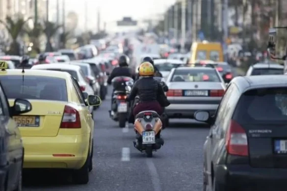 Χρηματοδότηση ΕΣΠΑ 25 εκατ. ευρώ για την οδική ασφάλεια