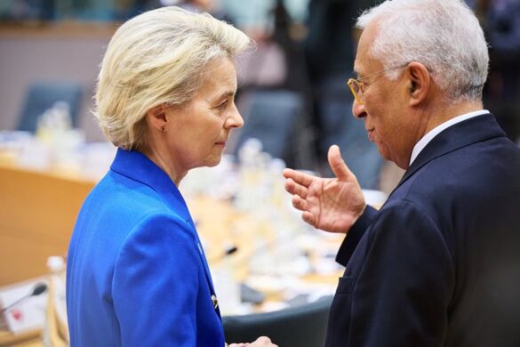 Ξεκάθαρη στήριξη των νέων προσπαθειών του ΟΗΕ για το Κυπριακό από την ΕΕ