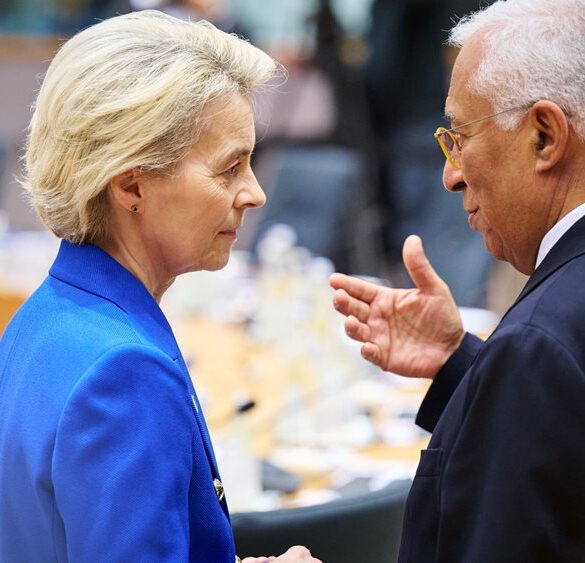 Ξεκάθαρη στήριξη των νέων προσπαθειών του ΟΗΕ για το Κυπριακό από την ΕΕ