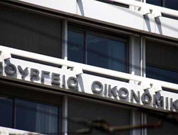 Πρωτογενές πλεόνασμα €5,34 δισ. και υπέρβαση στόχων στο πεντάμηνο Ιανουαρίου – Μαΐου (οριστικά στοιχεία)