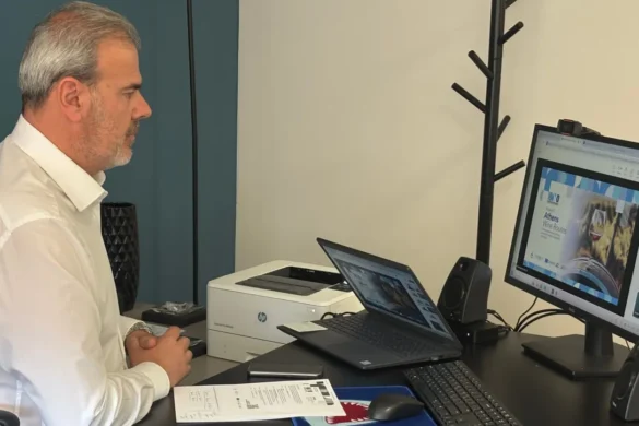 Περιφέρεια Αττικής – Εξειδικευμένο webinar για την ανάπτυξη του Οινοτουρισμού
