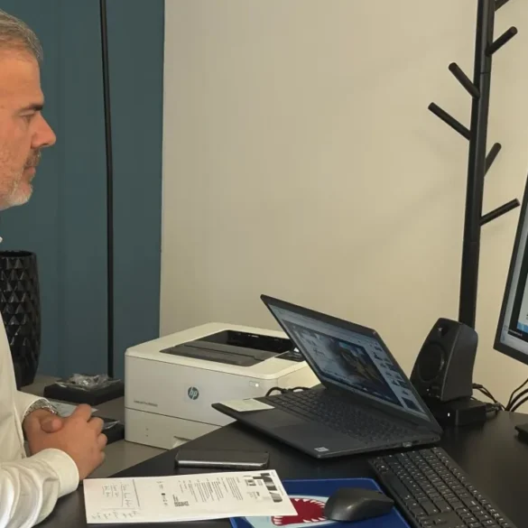 Περιφέρεια Αττικής – Εξειδικευμένο webinar για την ανάπτυξη του Οινοτουρισμού