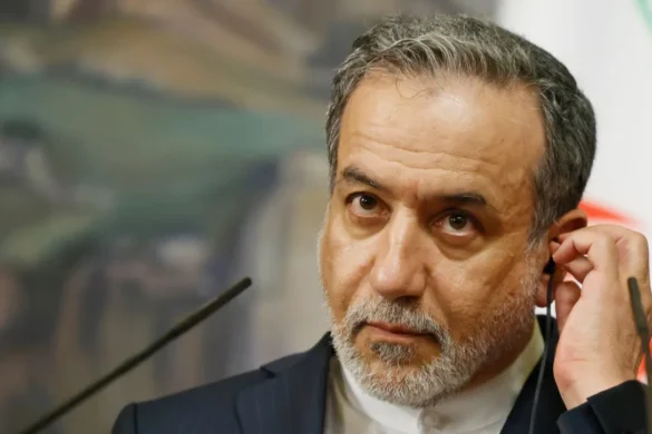 Πυρηνικά : Στο Ομάν μεταβαίνει ο Ιρανός ΥΠΕΞ για νέες συνομιλίες με την Ουάσινγκτον