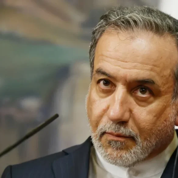 Πυρηνικά : Στο Ομάν μεταβαίνει ο Ιρανός ΥΠΕΞ για νέες συνομιλίες με την Ουάσινγκτον