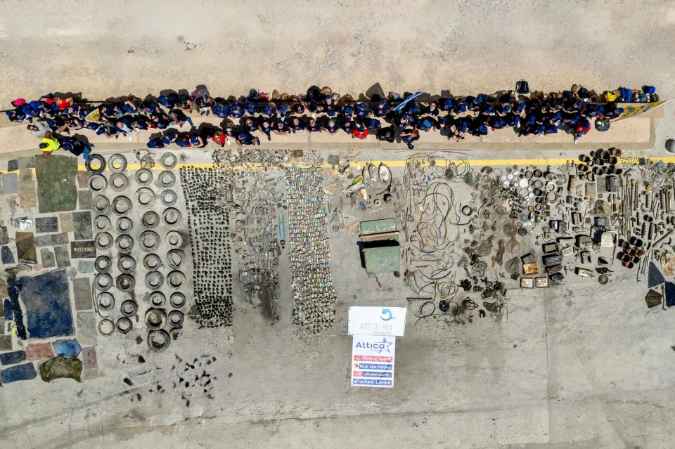 fineview omilos attica