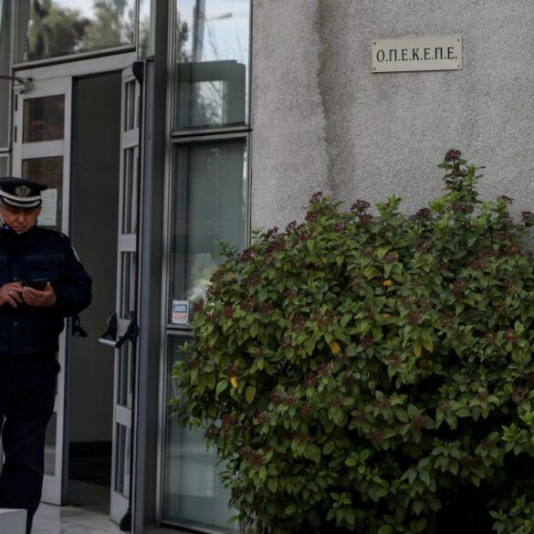 Τσιάρας: Όσοι κορόιδεψαν τον ΟΠΕΚΕΠΕ θα επιστρέψουν τα χρήματα – Κανονικά οι ενισχύσεις