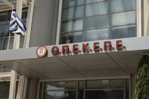 ΟΠΕΚΕΠΕ: Ειδική Ομάδα για τη Διαχείριση Πρόσβασης στα Αρχεία