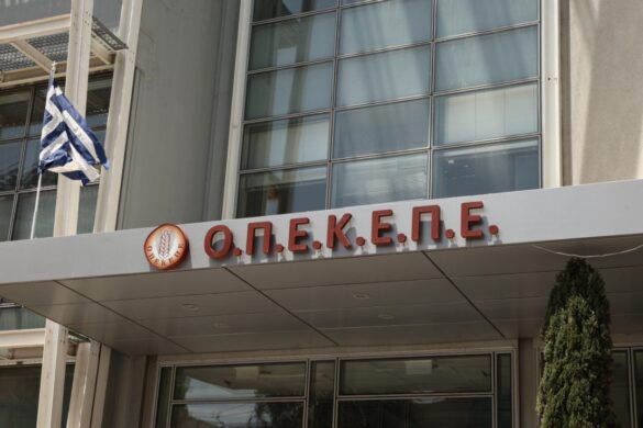 Συνεχίζεται η πολιτική αντιπαράθεση για το σκάνδαλο του ΟΠΕΚΕΠΕ