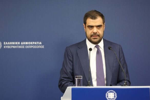 Εξεταστική επιτροπή από την ίδρυση του ΟΠΕΚΕΠΕ ως σήμερα προτείνει στη Βουλή η ΝΔ – “Όχι” σε προανακριτική για Μ. Βορίδη – Λ. Αυγενάκη