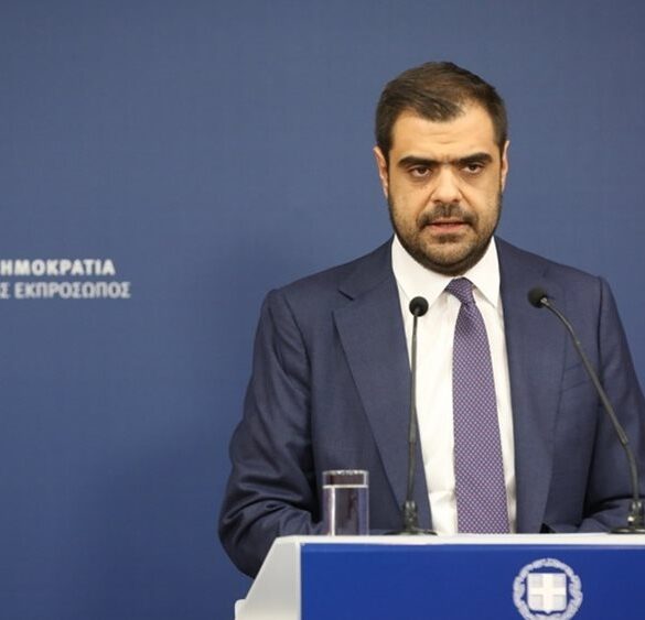 Εξεταστική επιτροπή από την ίδρυση του ΟΠΕΚΕΠΕ ως σήμερα προτείνει στη Βουλή η ΝΔ – “Όχι” σε προανακριτική για Μ. Βορίδη – Λ. Αυγενάκη
