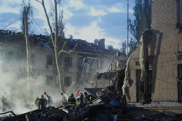 Ο ΟΗΕ προειδοποιεί για κλιμάκωση των επιθέσεων στην Ουκρανία και επιδείνωση της ανθρωπιστικής κρίσης