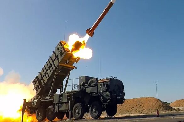 Ζελένσκι: Η Ουκρανία εξασφάλισε τρία συστήματα Patriot – Επιδιώκει να αποκτήσει άλλα επτά