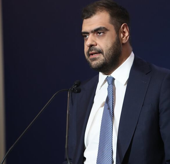 Π. Μαρινάκης – Ο κ. Τσάφος αναγνώρισε το λάθος για τα κατεχόμενα της Κύπρου
