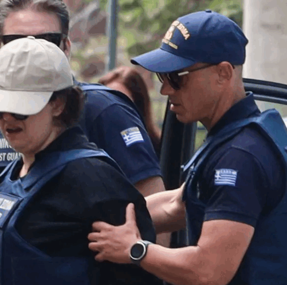 Παλαιό Φάληρο: Δεν καταθέτει απολογητικό υπόμνημα η 32χρονη μητέρα.
