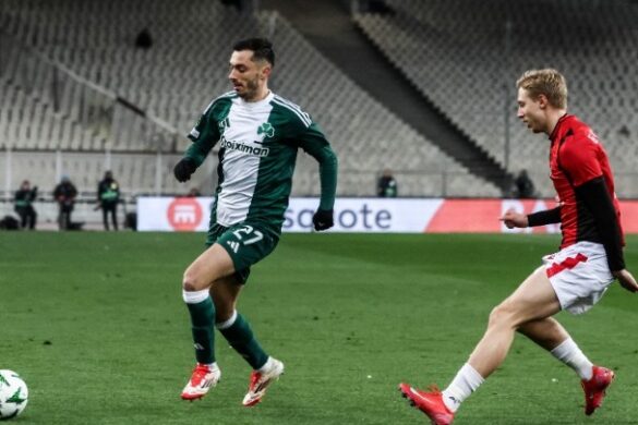 Ο Παναθηναϊκός οδεύει προς «χωρισμό» με τον Γιάννη Κώτσιρα