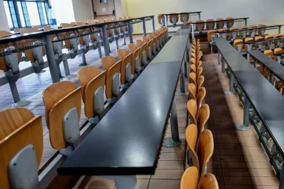 Στη διαγραφή 308.605 μη ενεργών φοιτητών προχώρησαν τα ελληνικά πανεπιστήμια