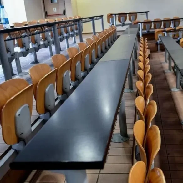 Στη διαγραφή 308.605 μη ενεργών φοιτητών προχώρησαν τα ελληνικά πανεπιστήμια
