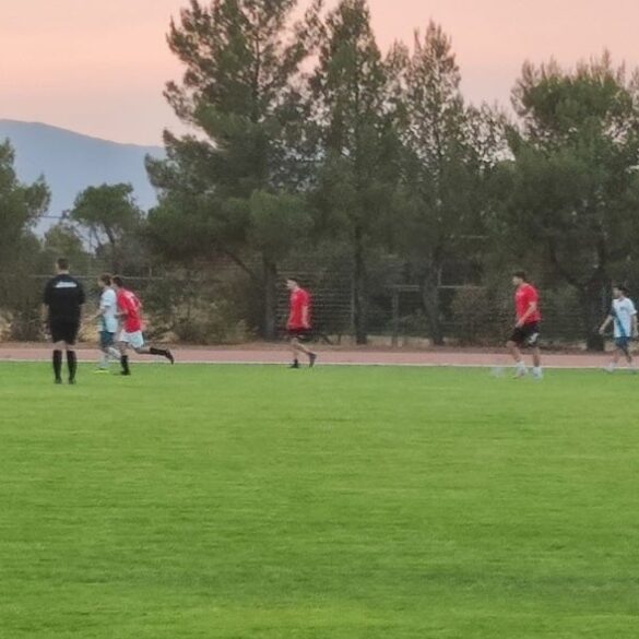 Πανεπιστήμιο Πατρών: Αθλητικό camp από τη Δευτέρα 16/6 * Μεγάλη επιτυχία στη 18η Ημέρα Αθλητισμού- ΦΩΤΟ