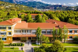 Πανεπιστήμιο Πατρών: Τα νέα της εβδομάδας