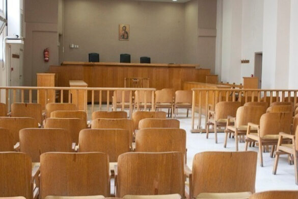 Αναβλήθηκε για τις 26 Ιουνίου η δίκη του φοιτητή για το επεισόδιο στο κυλικείο στην Πανεπιστημιούπολη