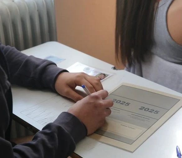 Πανελλήνιες 2025: Ανακοινώνονται οι βαθμολογίες των Ειδικών μαθημάτων
