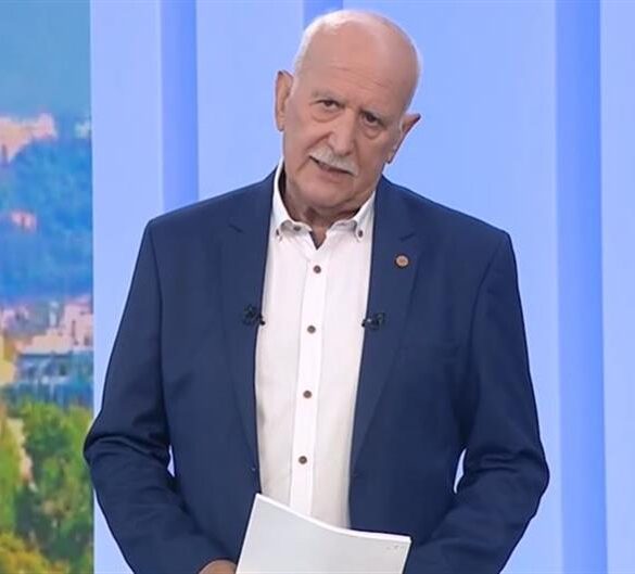 «Καλημέρα Ελλάδα»: Τίτλοι τέλους για την μακροβιότερη πρωϊνή εκπομπή