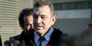 Διαγράφεται από τη «Νίκη» ο Νίκος Παπαδόπουλος μετά τον βανδαλισμό στην Εθνική Πινακοθήκη