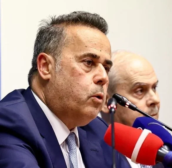 Παπασταύρου (ΥΠΕΝ) – Πρωταρχικός στόχος είναι οι χαμηλές τιμές ενέργειας