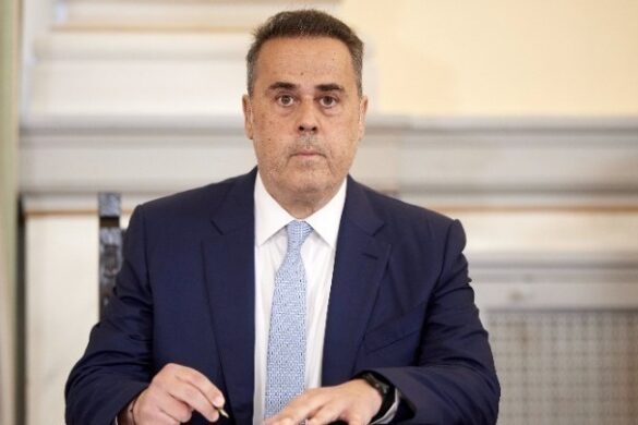 Στις ακριτικές Πρέσπες ο υπουργός Σταύρος Παπασταύρου για την Παγκόσμια ημέρα Περιβάλλοντος