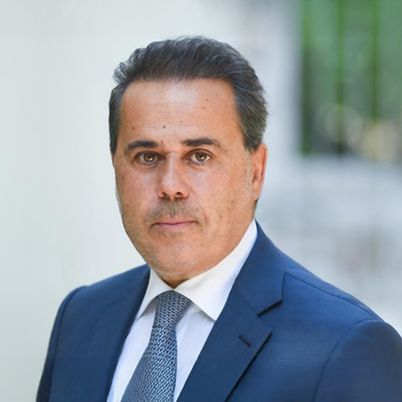 Ο Παπασταύρου στην Νέα Υόρκη για την 81η Γενική Συνέλευση του ΟΗΕ – Η ατζέντα των επαφών