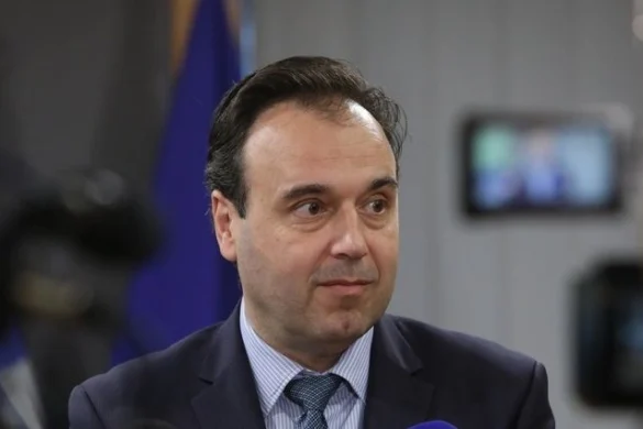 Παπαστεργίου : Θέμα ωρών ο προσωπικός αριθμός