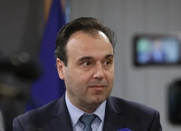 Παπαστεργίου : Θέμα ωρών ο προσωπικός αριθμός