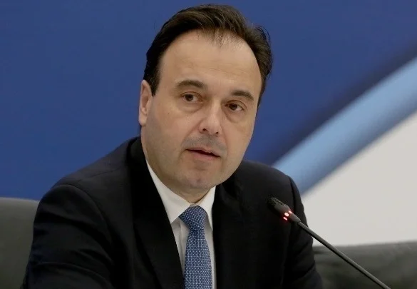 Δ. Παπαστεργίου: Μέχρι την επόμενη εβδομάδα ο νέος διαγωνισμός για τις κάμερες