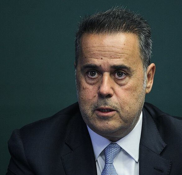 Στ. Παπασταύρου : “Πανστρατιά” για την αντιμετώπιση της λειψυδρίας