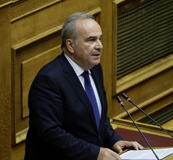 Ν. Παπαθανάσης: Ολοκληρώθηκε ο στρατηγικός σχεδιασμός της πρωτοβουλίας GReco Islands του ΕΣΠΑ, για τα μικρά νησιά της χώρας