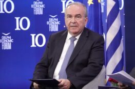 Παπαθανάσης: 143 εκατ. ευρώ για την Τοπική Αυτοδιοίκηση σε πληγείσες περιοχές