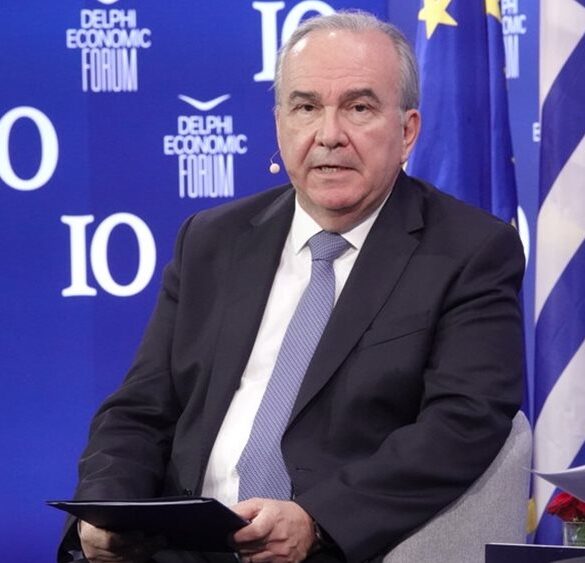 Παπαθανάσης: 143 εκατ. ευρώ για την Τοπική Αυτοδιοίκηση σε πληγείσες περιοχές