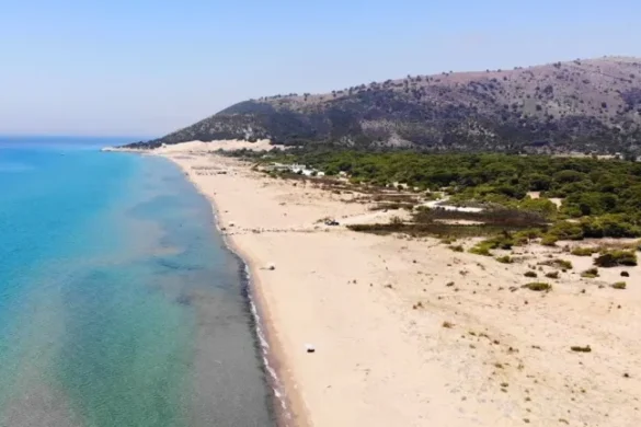 Πάτρα : Αναβλήθηκε η δίκη για την Παραλία της Καλόγριας