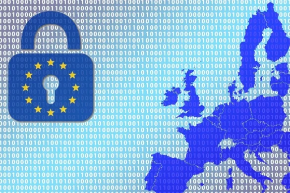 Γαλλία : Αυξήθηκαν κατακόρυφα οι καταγγελίες για παραβιάσεις των προσωπικών δεδομένων