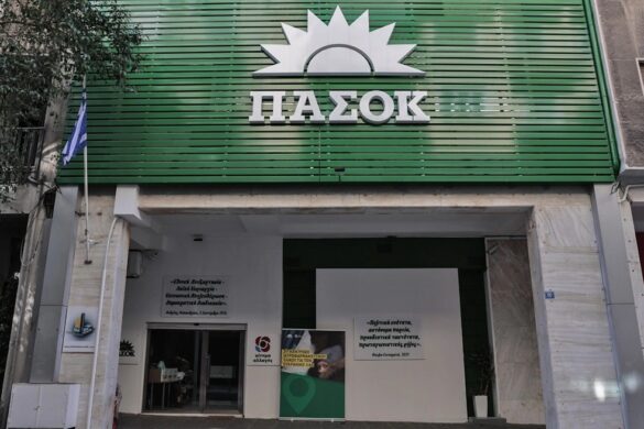 Π. Γερουλάνος: Η λίστα με τα 108 έργα που τροποποιούνται ή απεντάσσονται από το Ταμείο Ανάκαμψης