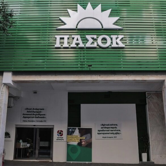 Π. Γερουλάνος: Η λίστα με τα 108 έργα που τροποποιούνται ή απεντάσσονται από το Ταμείο Ανάκαμψης