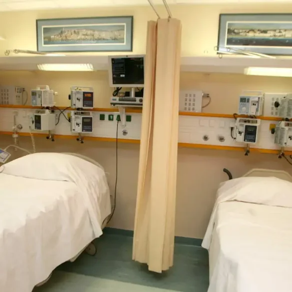 Πάτρα : Στο νοσοκομείο με δηλητηρίαση οκτώ άτομα ανήμερα του Πάσχα