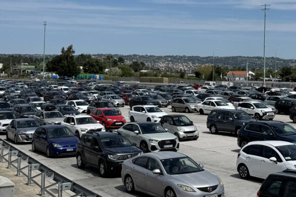 Τι δείχνουν οι κρατήσεις σε Airbnb για το Πάσχα