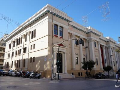 Πάτρα : Ενοχή για δεκάδες στελέχη και δανειλήπτες της Αχαϊκής τράπεζας