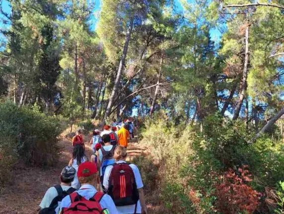 Η Πάτρα σε «συναγερμό» για «πολύ υψηλό κίνδυνο πυρκαγιάς» την Πέμπτη – Πού απαγορεύεται η κυκλοφορία