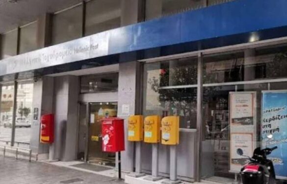 Πάτρα : Δέμα με ναρκωτικά από την Ταϊλάνδη εντοπίστηκε στα ΕΛΤΑ