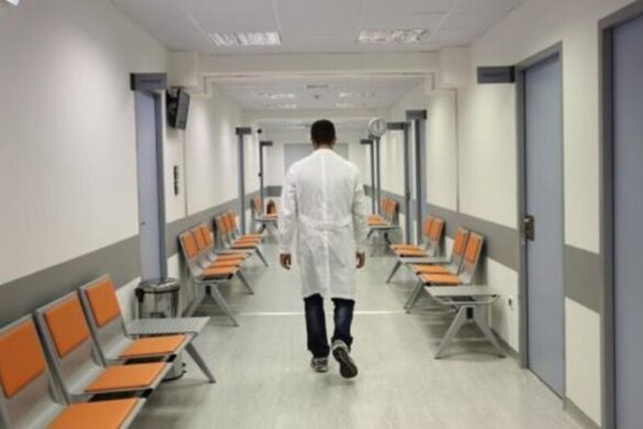 Πάτρα : Εξιτήριο πήρε ο 13χρονος από το νοσοκομείο.